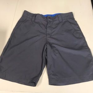 The North Face Nylon Youth Shorts 12-16